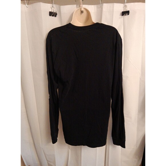 freddy krueger  A Nightmare on elm street long sleeve shirt official. - Picture 3 of 4